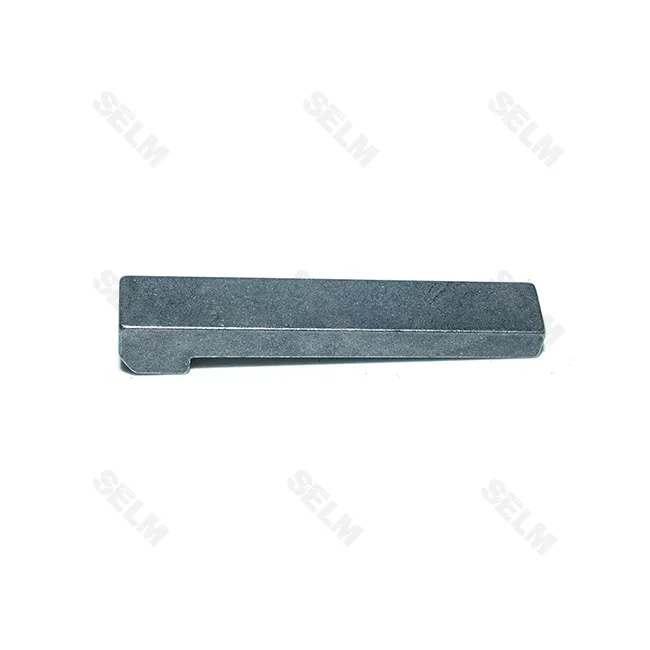 Шпонка з головкою