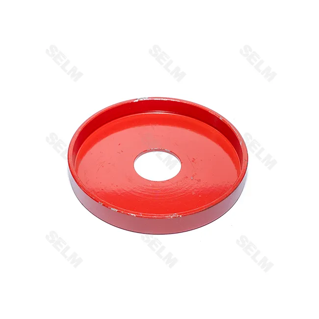 Кришка GREGOIRE BESSON