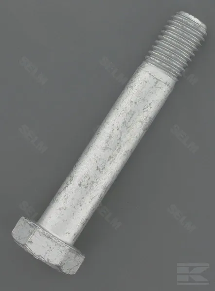 Болт М14*85-10,9 Lemken