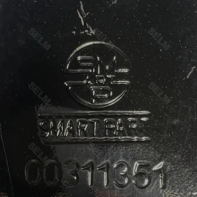 Відвал лапи вузький лівий 750/850 HORSСH