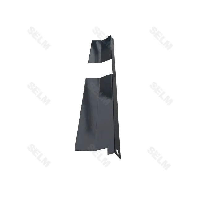 Планка 3D Claas