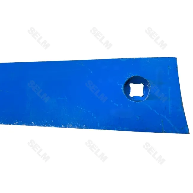 Полоса полиці ліва US35/40 LEMKEN