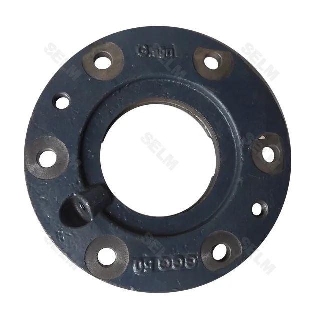 Корпус підшипника Claas