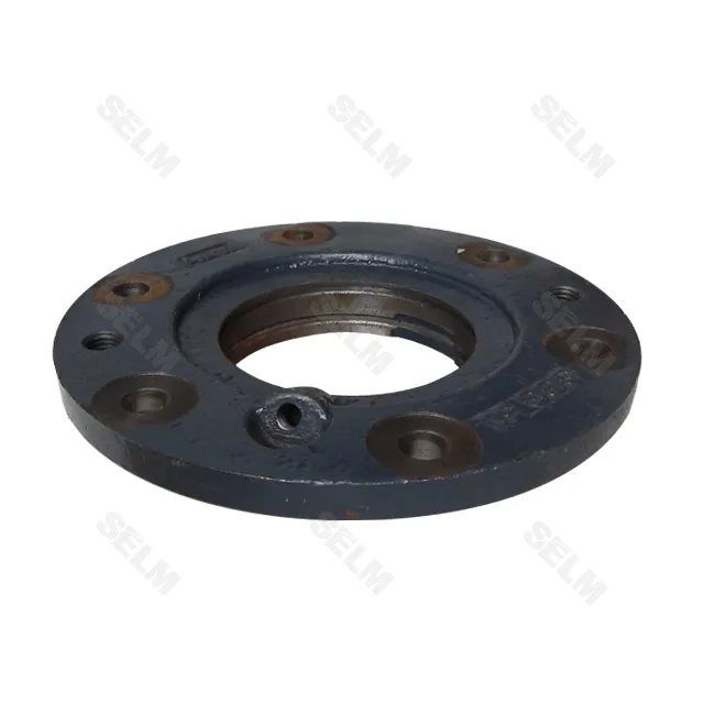 Корпус підшипника Claas