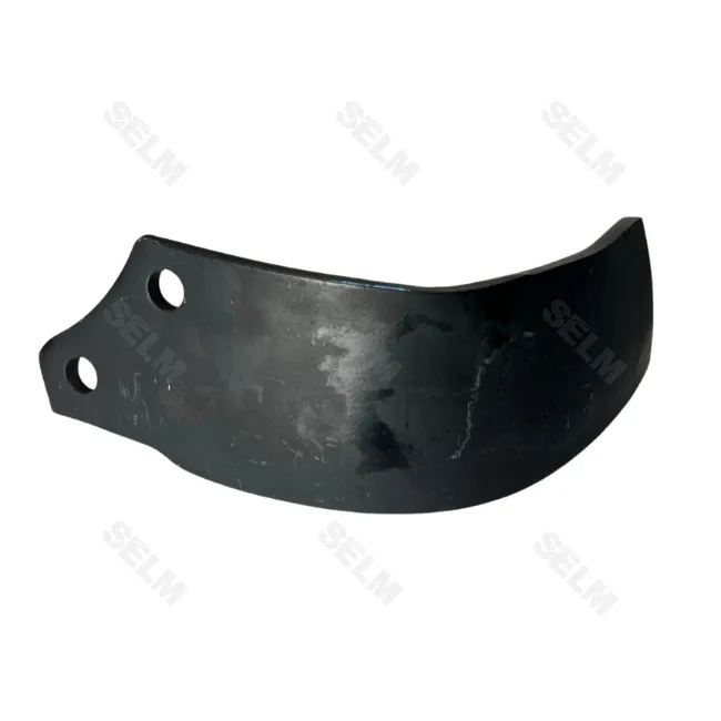 Крило праве з наплавкою GASPARDO (Аналог)