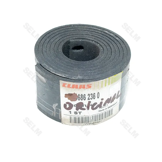 Ущільнення Claas