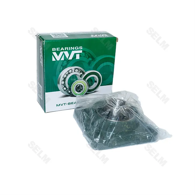 UCF308 підшипник в корпусі