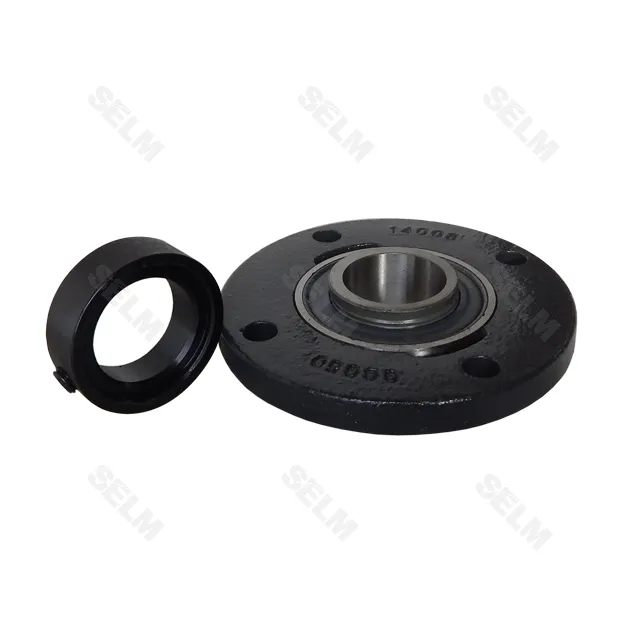 Корпус підшипника в зборі Claas