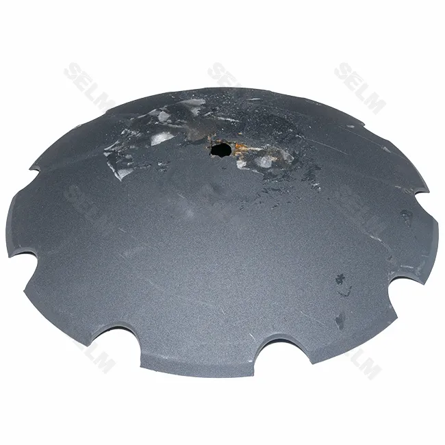 Диск борони ромашка 610х6 мм SMART PART до техніки JOHN DEERE, N242047-SP