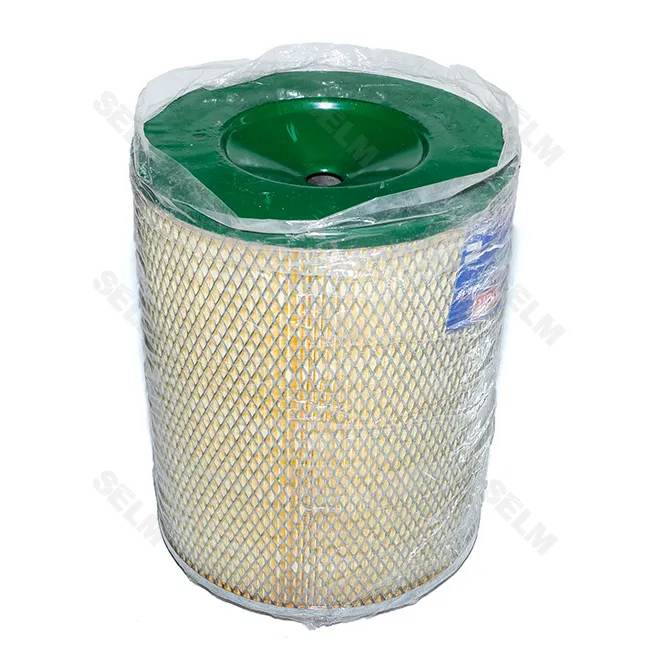 Фільтр повітряний елемент ЗИЛ-5301,ДТ-75 <ТМ KRAFT> (Фенікс; Україна)