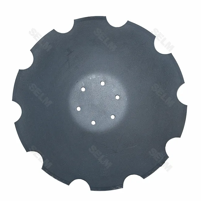 Диск борони ромашка 684х6 мм SMART PART до техніки Horsch Tiger, 00310988-SP