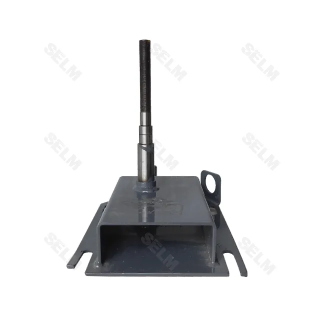 Стійка підшипника Claas