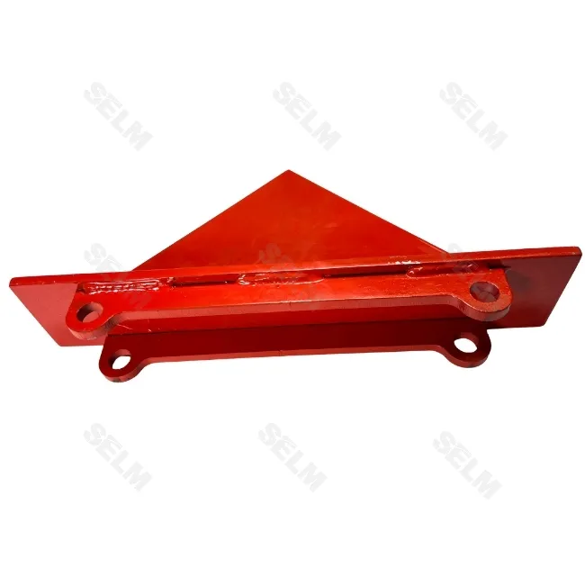 Ніж центральний GASPARDO