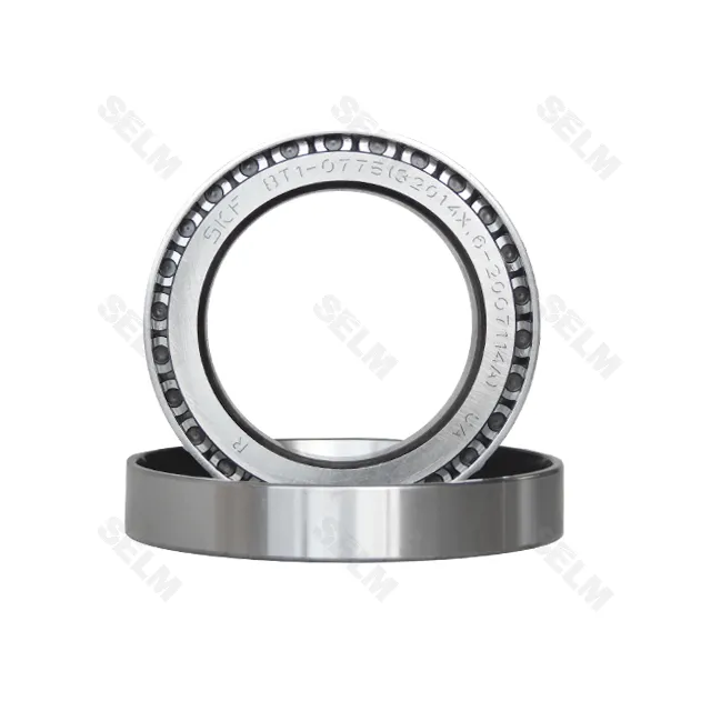 2007114 підшипник (в-во SKF)