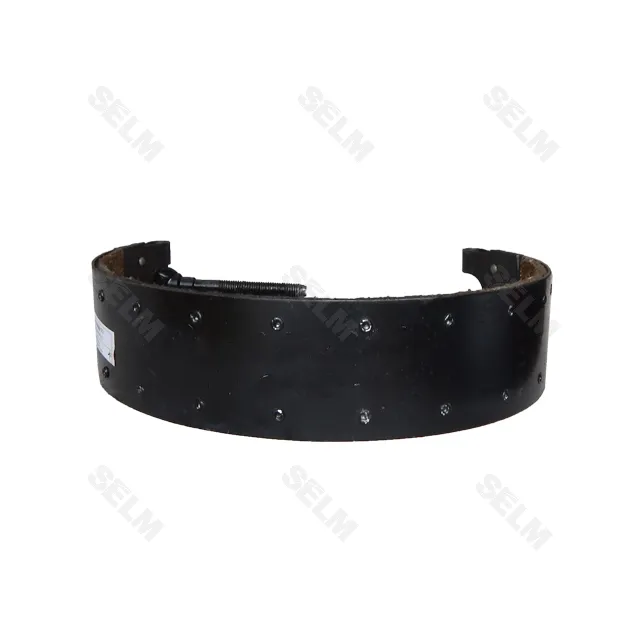 Стрічка гальмівна Т-40 (з важілем)