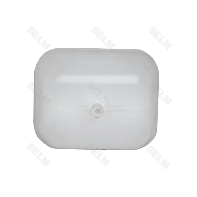 Бачок розширювальний МТЗ (оригінал)