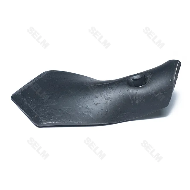 Лапа 70×4 мм М10 KONGSKILDE Eurozappa (Італія) - 302005-EA