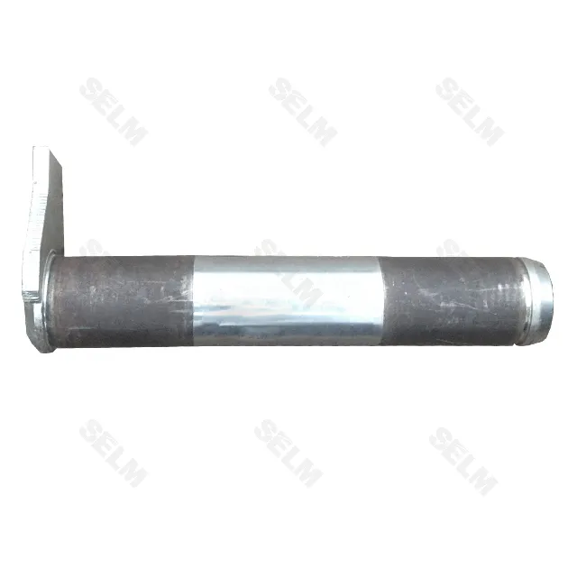 Палець 50x252/275 LEMKEN