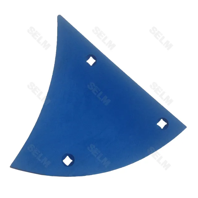 Грудинка права B 2 K LEMKEN