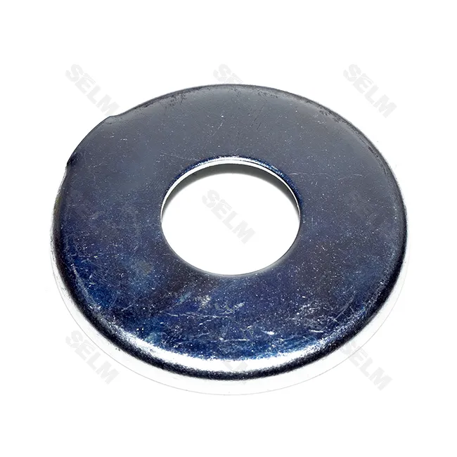 Кришка захисна D75/30,1x8