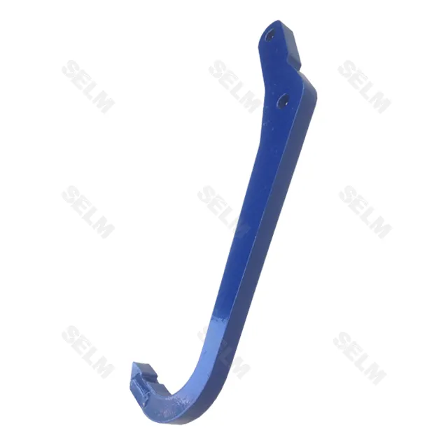 Стійка слідорозпушувача FARMET — 4007379-SP / 4005580