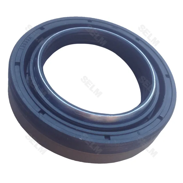 Сальник диска LEMKEN Rubin