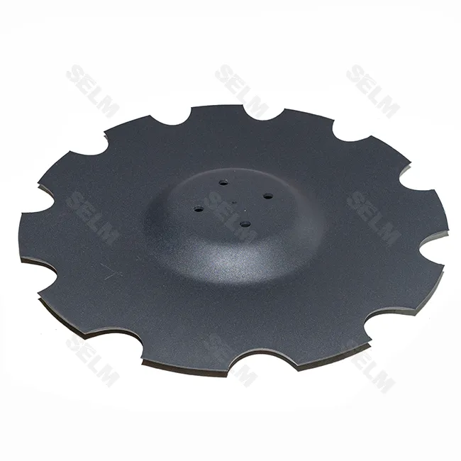 Диск борони ромашка 560х6 мм SMART PART до техніки METAL-FACH, 2013297-SP