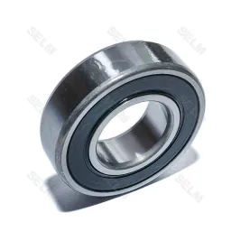 Підшипник 6205-2RS (SKF) | 6205 2RSH | СЕЛМ АГРО