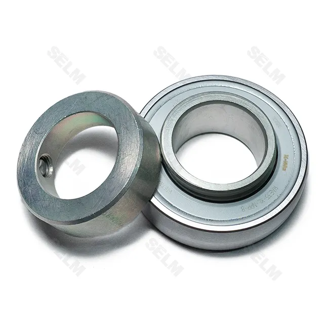 Підшипник RAE35NPPB Claas