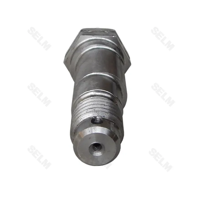 Болт ексцентрик M24x91/D32-28-25 LEMKEN