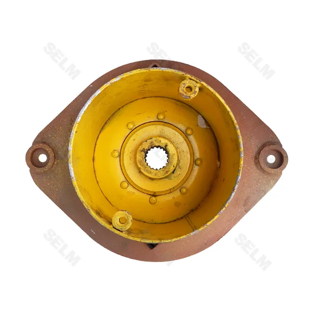 Ротор косілки КНД-210 (високий)