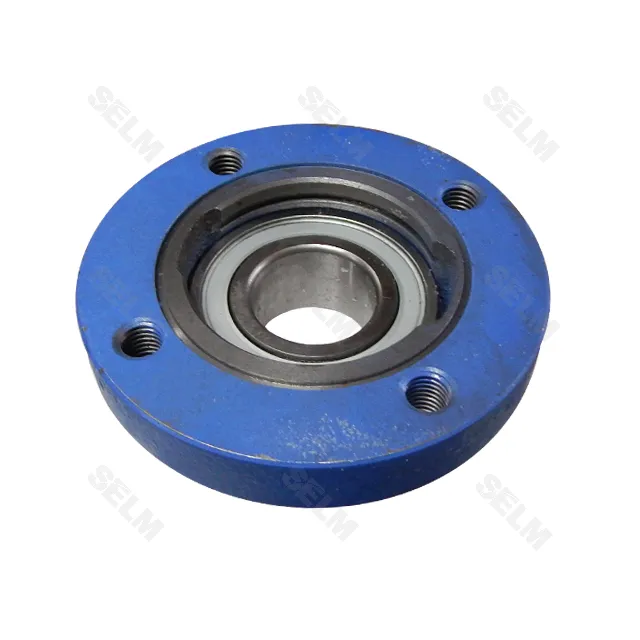 Корпус підшипника в зборі LEMKEN