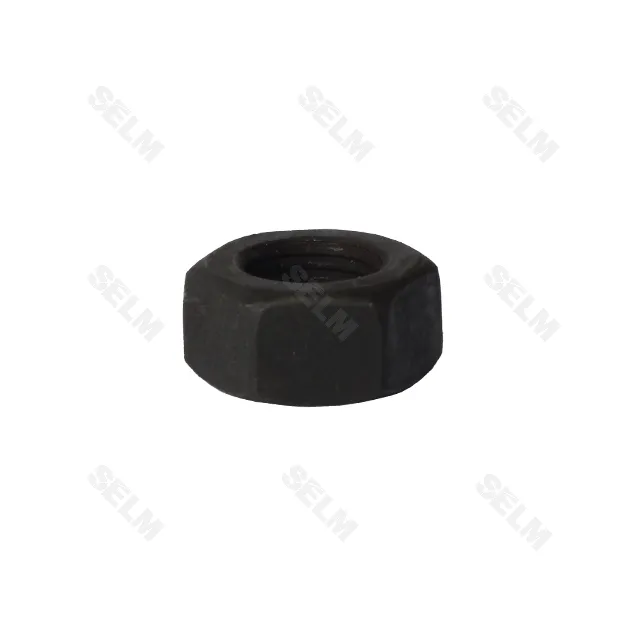 Гайка М12-1,25 10,9 GREGOIRE&BESSON