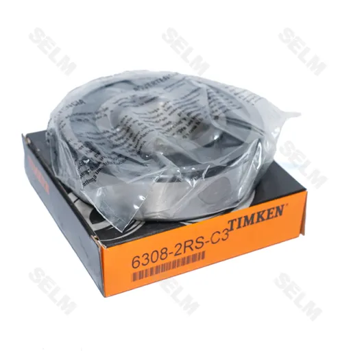 Підшипник 6308-2RS C3 (Timken)