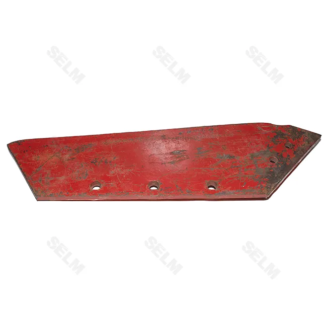 Леміш лівий WSM40L Vogel & Noot, артикул PK7.014.01-U – борована сталь, зносостійкий