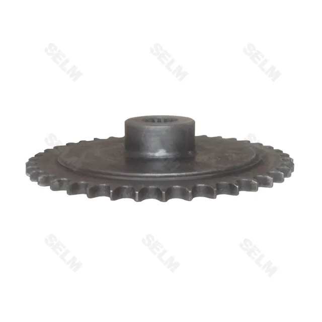 Зірочка Claas