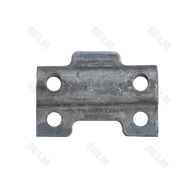 Прижим ножа низький ДОН