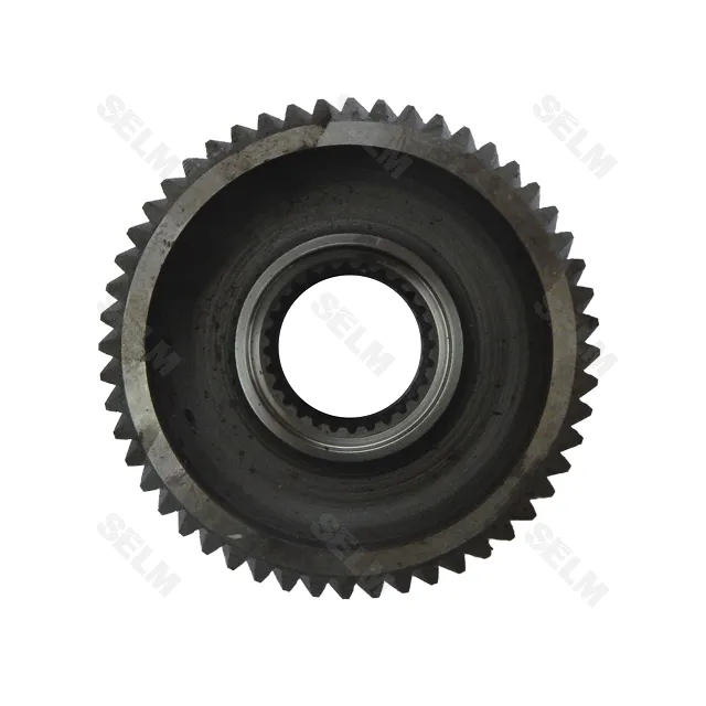 Колесо циліндричне Claas