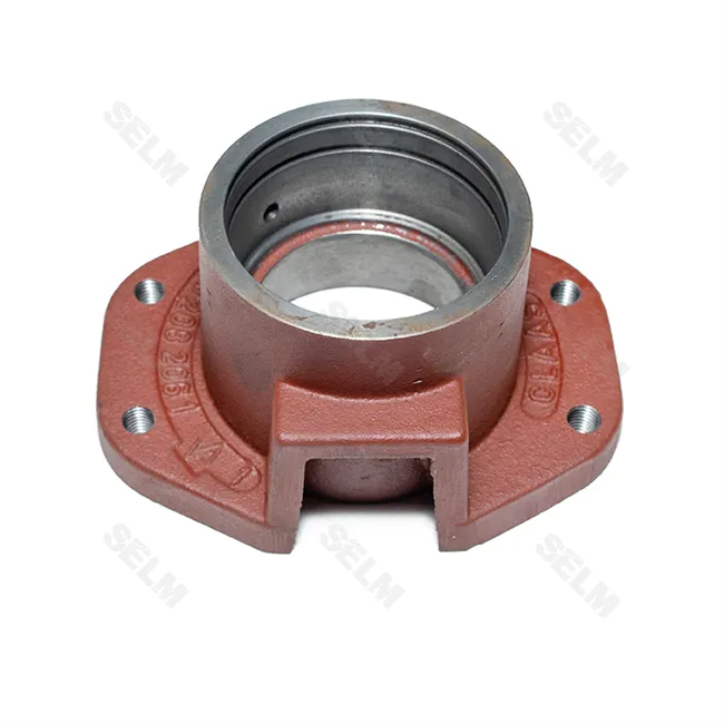 Корпус підшипника Claas