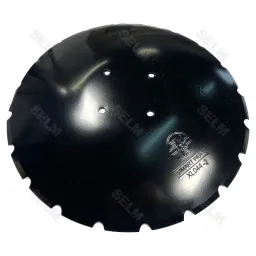 Диск борони D460x4 малий виріз AMAZONE CATROS - SMART PART | XL044-SP-2 | СЕЛМ АГРО