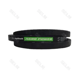 Ремінь 1000245 Optibelt | 8290940-Optibelt | СЕЛМ АГРО