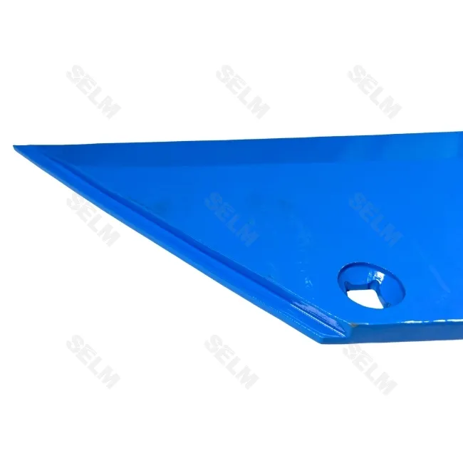 Леміш правий SB 56 LEMKEN