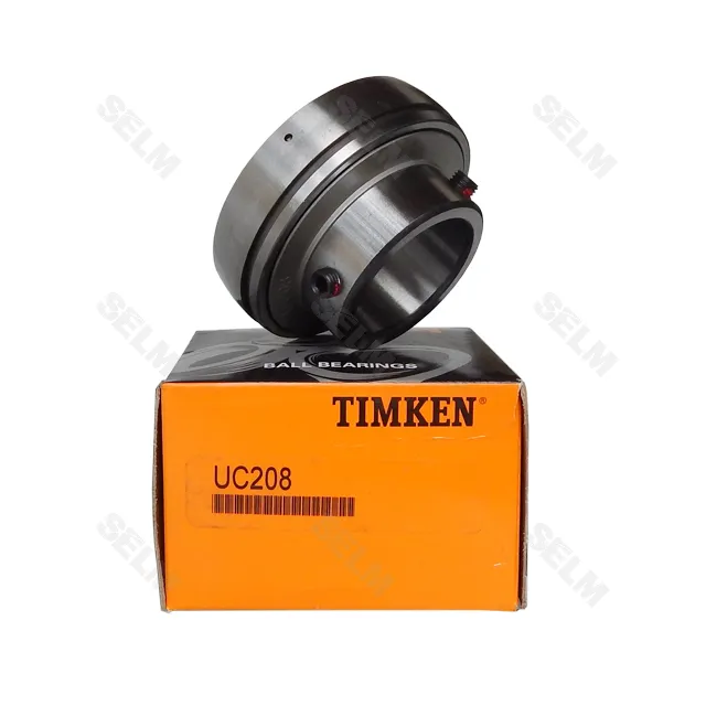 Підшипник UC 208  NTN