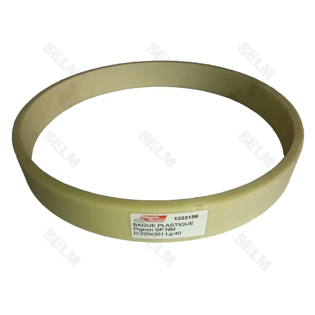 Втулка фторопластова GREGOIRE BESSON