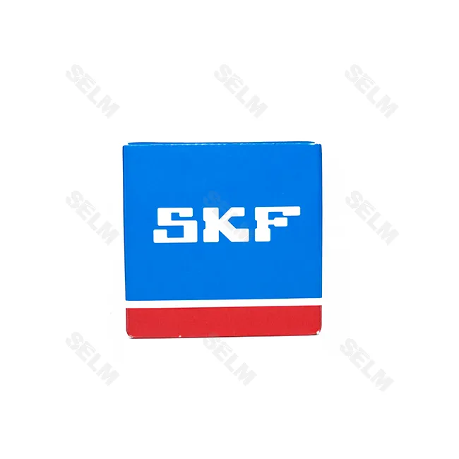 Підшипник 6303-2RS SKF