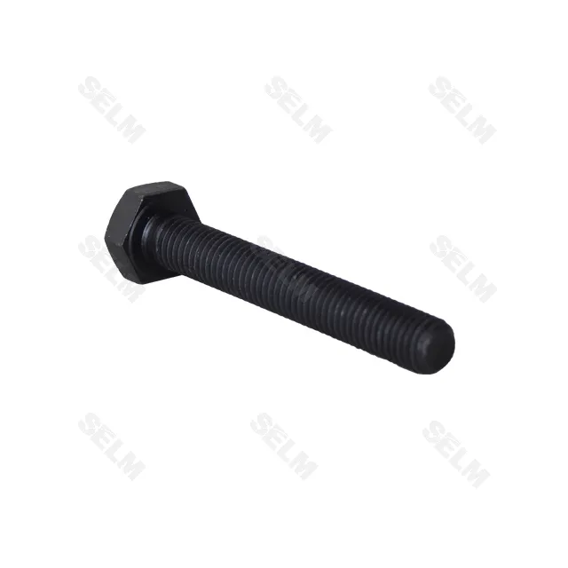 Болт М10*70 10,9 DIN933