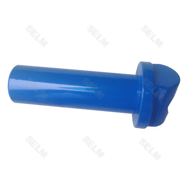 Стяжной палец LEMKEN