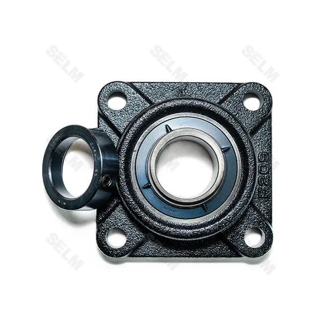 Корпус підшипника в зборі Claas