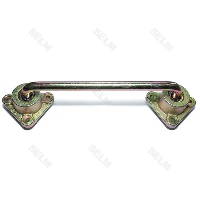 Коромисло CLAAS