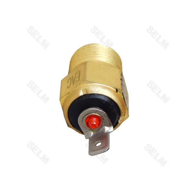 Датчик ДАТЖ (аварійної температури рідини)  МТЗ, КамАЗ, МАЗ